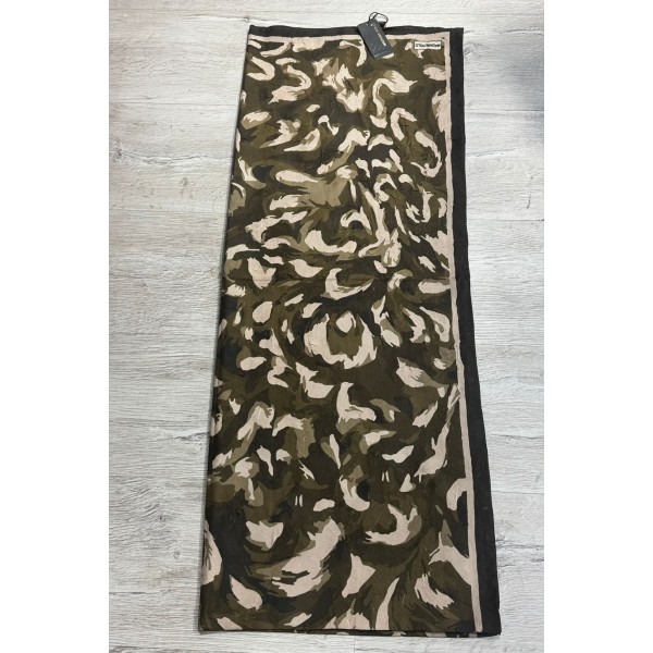 Dijital Bambu Şal 023HKR